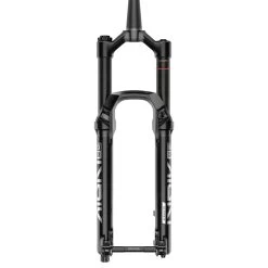 RockShox Lyrik Ultimate Charger 3 RC2 Debon Air+ Suspension Fork - 29" - 160mm - 44mm Offset - Tapered - 15x110mm Boost - Gloss Black -E-Bike World Shop 00 1244865