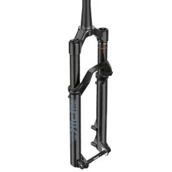 RockShox Pike Select Charger RC Debon Air+ 29" Suspension Fork - 130mm - 44mm Offset - Tapered - 15x110mm Boost - Gloss Black