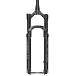 RockShox Pike Select Charger RC Debon Air+ 29" Suspension Fork - 130mm - 44mm Offset - Tapered - 15x110mm Boost - Gloss Black -E-Bike World Shop 00 1249220
