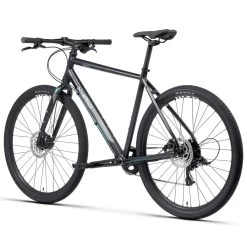 Bombtrack Munroe Al - 650B Fitnessbike - 2022 - Matt Black 15 Bombtrack Munroe Al - 650B Fitnessbike - 2022 - Matt Black -E-Bike World Shop 01125290221 bombtrack munroe al matt black 02 1117889