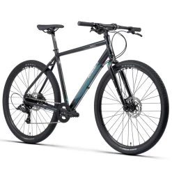 Bombtrack Munroe Al - 650B Fitnessbike - 2022 - Matt Black 14 Bombtrack Munroe Al - 650B Fitnessbike - 2022 - Matt Black -E-Bike World Shop 01125290221 bombtrack munroe al matt black 03 1117888
