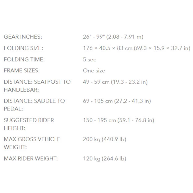 Tern GSD S10 - 20 Inches Cargo E-Bike - 2023 - School Bus Yellow 4 Tern GSD S10 - 20 Inches Cargo E-Bike - 2023 - School Bus Yellow - Image 2