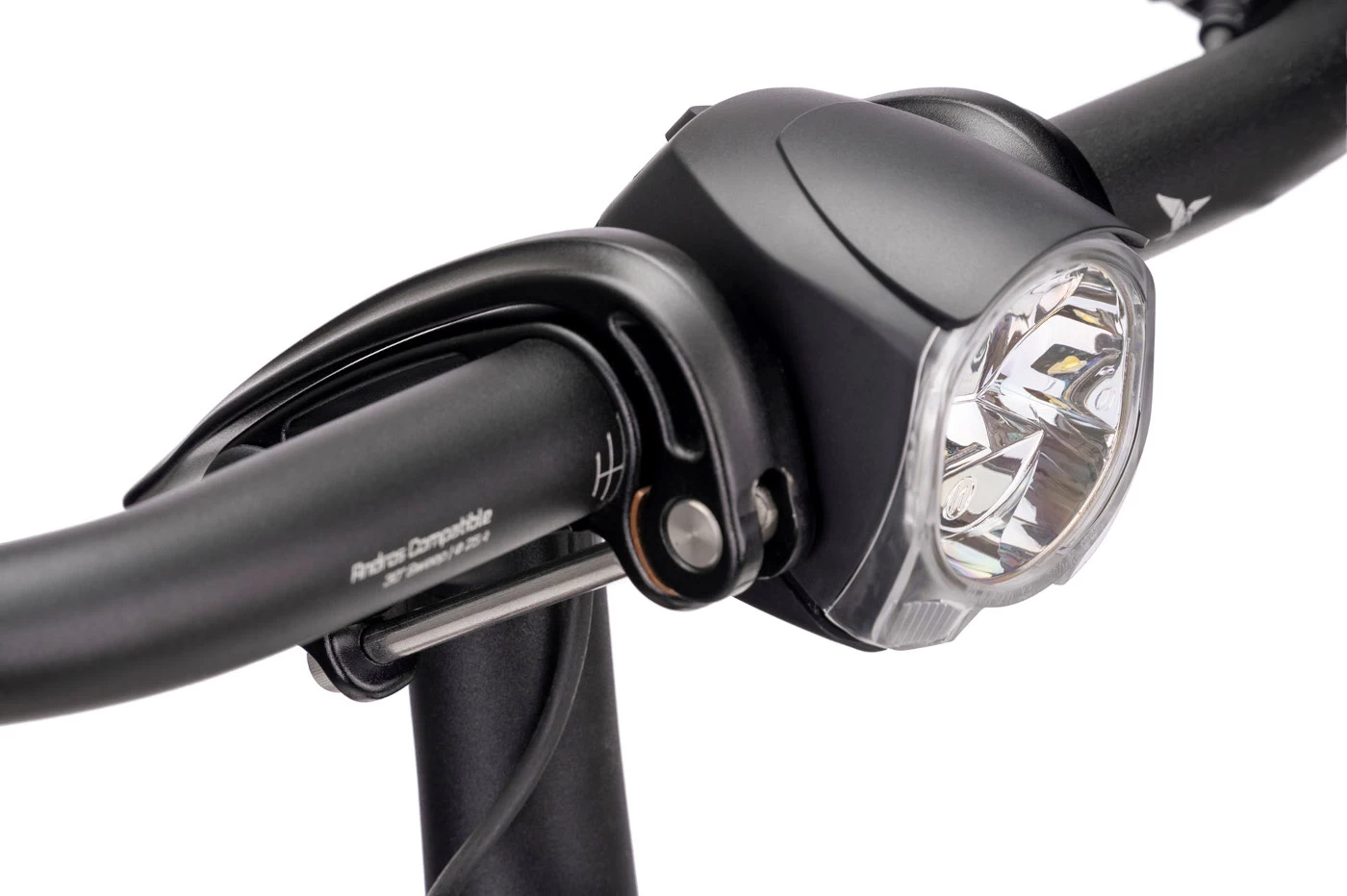 Tern GSD S10 - 20 Inches Cargo E-Bike - 2023 - School Bus Yellow 10 Tern GSD S10 - 20 Inches Cargo E-Bike - 2023 - School Bus Yellow - Image 8