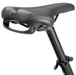 Tern GSD S10 - 20 Inches Cargo E-Bike - 2023 - Satin Black -E-Bike World Shop 02120848 tern gsd s10 satin black 06 1066328