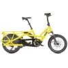 Tern GSD S10 - 20 Inches Cargo E-Bike - 2023 - School Bus Yellow -E-Bike World Shop 02120855 tern gsd s10 satin school bus yellow 01 1066716
