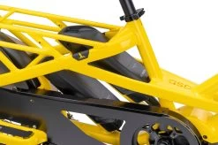 Tern GSD S10 - 20 Inches Cargo E-Bike - 2023 - School Bus Yellow 14 Tern GSD S10 - 20 Inches Cargo E-Bike - 2023 - School Bus Yellow -E-Bike World Shop 02120855 tern gsd s10 satin school bus yellow 07 1066720