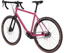 Tout Terrain SCRAMBLER XPLORE GT II Select 3.1 - Gravel Bike - 2023 - Opal Green Glossy -E-Bike World Shop 0431122302 tout terrain scrambler xplore gt ii 28 select 3 1478462