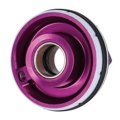 RockShox Air Piston Sealhead - For Super Deluxe C1+/Super Deluxe Flight Attendant C1+ (2023+) Rear Shock - 11.4118.056.008