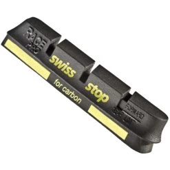 SwissStop RacePro Campagnolo Brake Pads For Carbon Rims (4 Pcs)