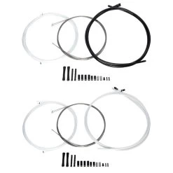 SRAM Slickwire Pro Road And MTB Shifting Cable Set