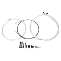 SRAM Slickwire Pro Road And MTB Shifting Cable Set -E-Bike World Shop 115710 02 d 193930