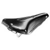 BROOKS ENGLAND Brooks B17 Carved Bend Leather Saddle - Black