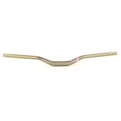 Renthal Fatbar Lite 35 Riser Handlebar - 760mm - 40mm Rise - Gold