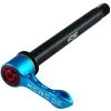KCNC Thru Axle 15mm QR15 Quick & Easy - Blue 1 KCNC Thru Axle 15mm QR15 Quick & Easy - Blue -E-Bike World Shop 123874 00 d 209744