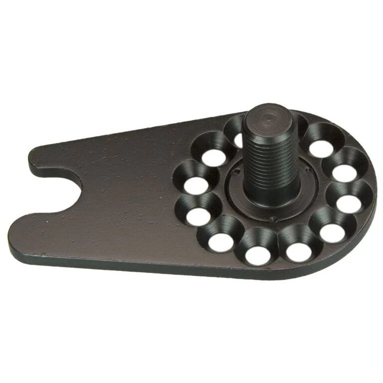 Rohloff OEM2 Axle Plate 4 Rohloff OEM2 Axle Plate - Image 2