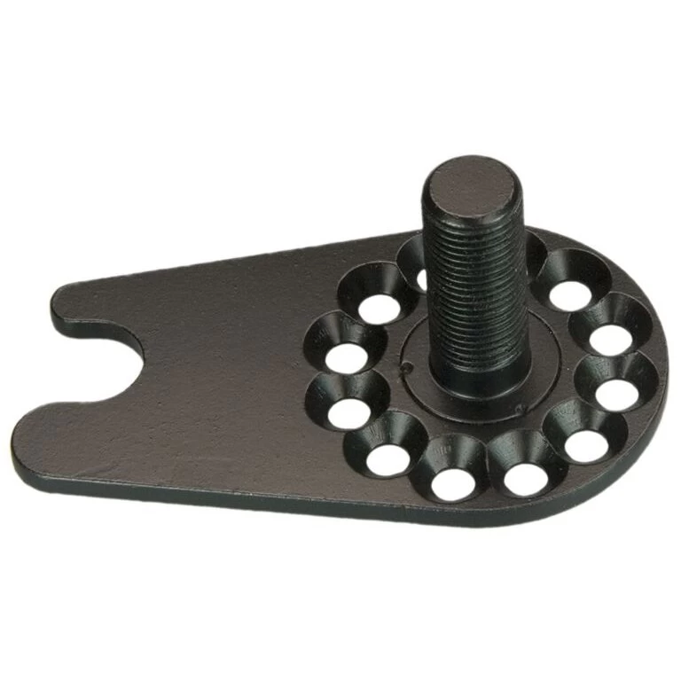 Rohloff OEM2 Axle Plate 5 Rohloff OEM2 Axle Plate - Image 3