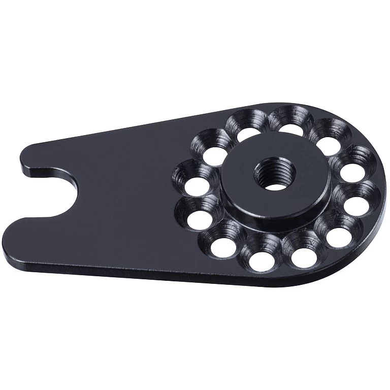 Rohloff OEM2 Axle Plate 7 Rohloff OEM2 Axle Plate - Image 5