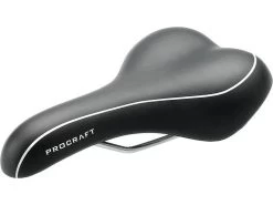 Procraft Comfort M Saddle