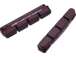TRP Inplace Replacement Pad For Carbon Rims (1 Pair)