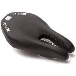 ISM Performance Recreation PR 1.0 Saddle - Black