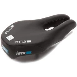 ISM Performance Recreation PR 1.0 Saddle - Black -E-Bike World Shop 129389 03 d 219886