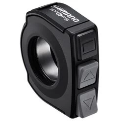 Shimano STePS SW-E6000 Switch - Black