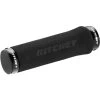 Ritchey WCS Locking True Grip Handle Bar Grips - Black