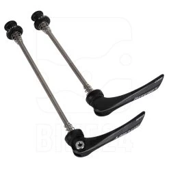 Ritchey WCS Road Titanium Quick Release Set