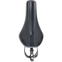 Profile Design Vertex 80 Solid CrMo Triathlon Saddle - Black