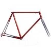 Colnago ARABESQUE - Steel Frame Set - RARD 1 Colnago ARABESQUE - Steel Frame Set - RARD -E-Bike World Shop 149520 00 d 263724