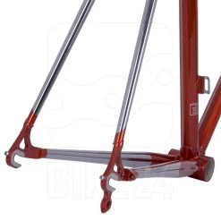 Colnago ARABESQUE - Steel Frame Set - RARD 11 Colnago ARABESQUE - Steel Frame Set - RARD -E-Bike World Shop 149520 02 d 263726