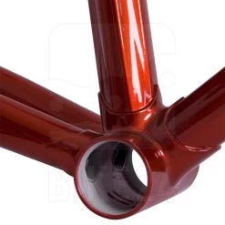 Colnago ARABESQUE - Steel Frame Set - RARD 13 Colnago ARABESQUE - Steel Frame Set - RARD -E-Bike World Shop 149520 04 d 263728