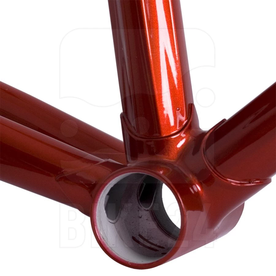 Colnago ARABESQUE - Steel Frame Set - RARD 7 Colnago ARABESQUE - Steel Frame Set - RARD - Image 5