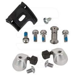 Colnago ARABESQUE - Steel Frame Set - RARD 15 Colnago ARABESQUE - Steel Frame Set - RARD -E-Bike World Shop 149520 06 d 263730