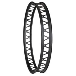 Surly My Other Brother Darryl 26" Fatbike Rim - Black