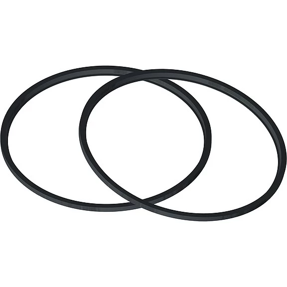 Rohloff Support Rings For The Spoke Flange Of Speedhub 500/14 3 Rohloff Support Rings For The Spoke Flange Of Speedhub 500/14