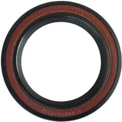 Enduro Bearings 6806 LLU - ABEC 3 MAX Black Oxide - Ball Bearing - 30x42x7mm