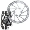 SRAM BB7 Road S Mechanical Disc Brake Caliper (CPS) - Incl. Adapter And Disc -E-Bike World Shop 174579 00 d 315548