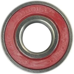 Enduro Bearings CH6001 LLB - ABEC 5 - Ceramic Hybrid Ball Bearing - 12x28x8mm