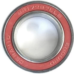 Enduro Bearings CHMR18307 LLB - ABEC 5 - Ceramic Hybrid Ball Bearing - 18x30x7mm