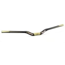 Renthal FatBar Carbon 35 Riser Handlebar - 800mm - 40mm Rise