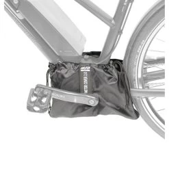 NC-17 Connect Motor Cover 2.0 - Protection Cover For E-Bike Mid Engines - Black -E-Bike World Shop 179834 03 d 326946