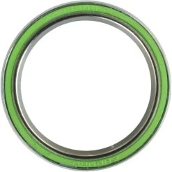 Enduro Bearings ACB4545 1375 SS - ABEC 3 - Stainless Steel Headset Angular Contact Ball Bearing - 37x49x7mm (45x45º)