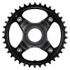 Shimano STePS SM-CRE80 Chainring For FC-E8000 / E8050 / M8050 - 1x10/11-speed - With 4-Arm Adapter -E-Bike World Shop 184408 00 d 337550
