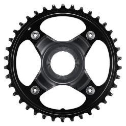 Shimano STePS SM-CRE80 Chainring For FC-E8000 / E8050 / M8050 - 1x10/11-speed - With 4-Arm Adapter