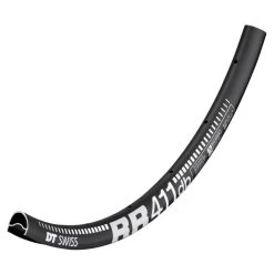 Dt-swiss DT Swiss RR 411 Db Asymmetric Disc Road Rim - Black