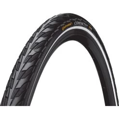 Continental Contact Wire Bead Tire - 26x1.75 Inches - Black