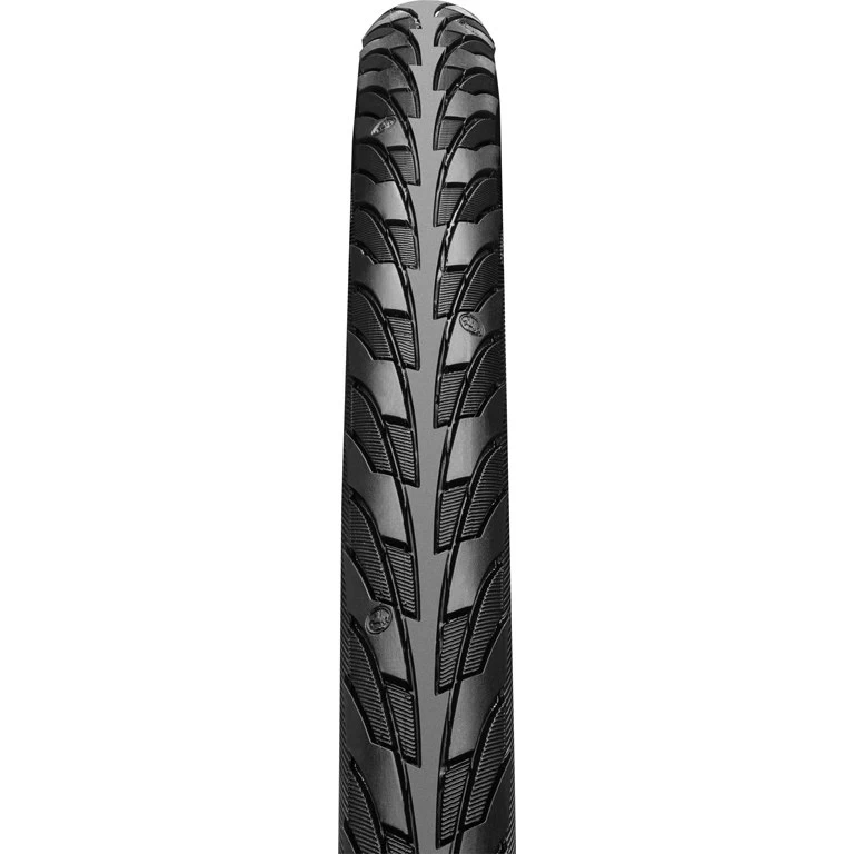 Continental Contact Wire Bead Tire - 26x1.75 Inches - Black 5 Continental Contact Wire Bead Tire - 26x1.75 Inches - Black - Image 3