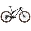 Simplon CIREX SL - XT-12 - 29" Carbon Mountain Bike - 2023 - Black Glossy / Silver Glossy
