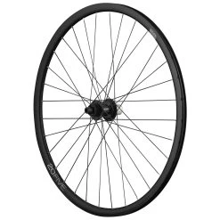 Hope 20FIVE - Pro 5 - Rear Wheel - 28" | Clincher | Centerlock - 12x142mm | SRAM XDR - Orange
